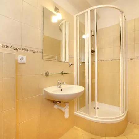 U Hada Gasthof 3*