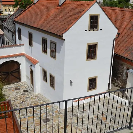 U Hada Gasthof Český Krumlov