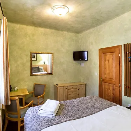 U Hada Pensionat Český Krumlov