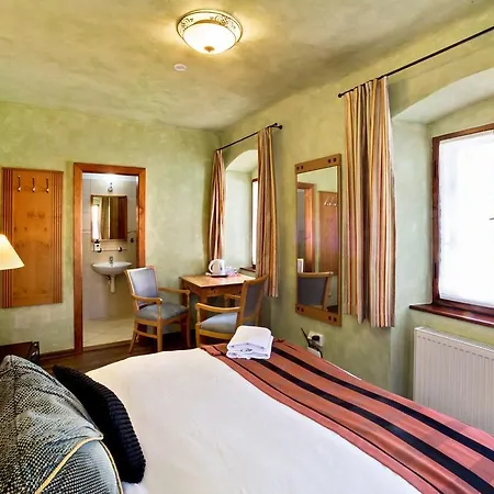 U Hada Pensionat Český Krumlov