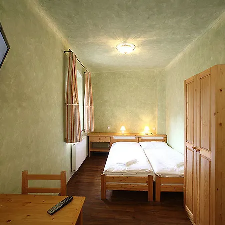 U Hada Český Krumlov