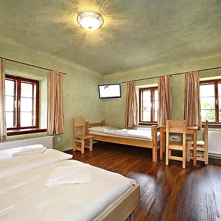 Gasthof U Hada 3*
