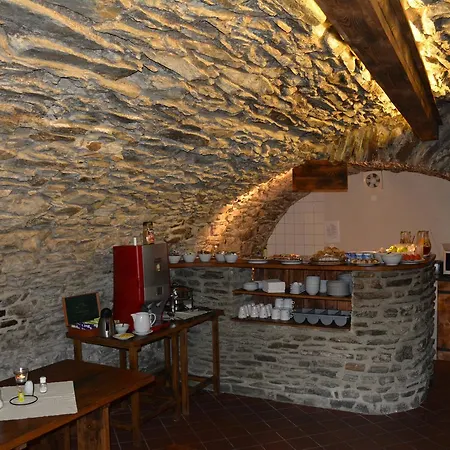 U Hada 3* Český Krumlov