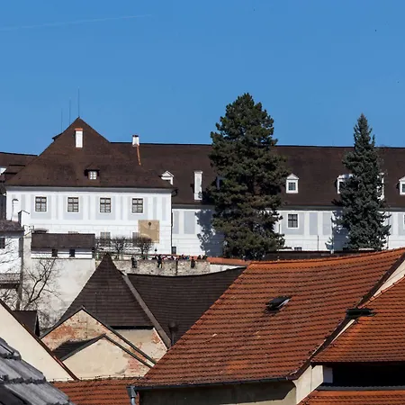 U Hada 3* Český Krumlov