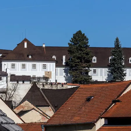 U Hada 3* Český Krumlov