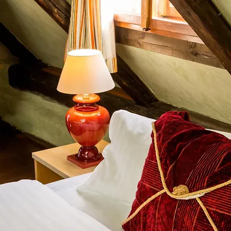 U Hada 3* Český Krumlov