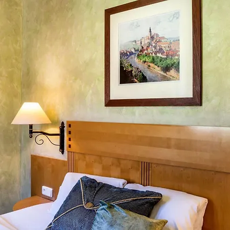 U Hada Penzion Český Krumlov
