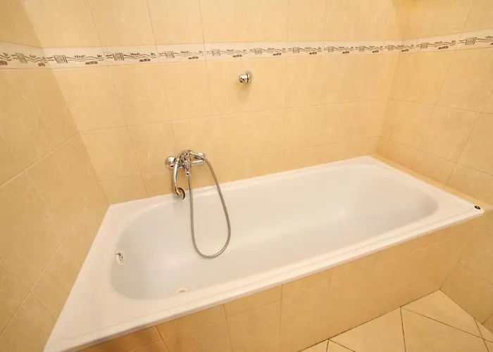 Pensionat U Hada Český Krumlov